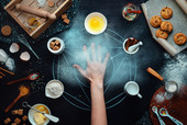 Baking transmutation创意图片素材 - 500px Prime RF