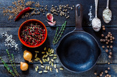 spices创意图片素材 - 500px Prime RF