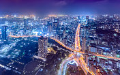 Golden Crossroads创意图片素材 - 500px Core+ RF