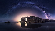Arcos Naturales创意图片素材 - 500px Core+ RF