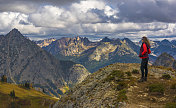 What a view!创意图片素材 - 500px Core+ RF