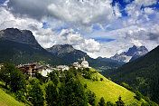 Dolomiti创意图片素材 - 500px Core+ RF