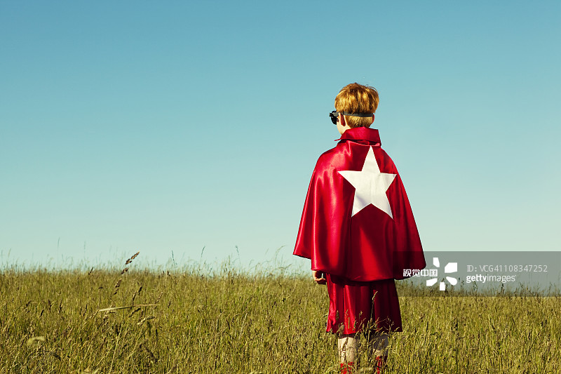 Superhero Superhero创意图片素材 - E+