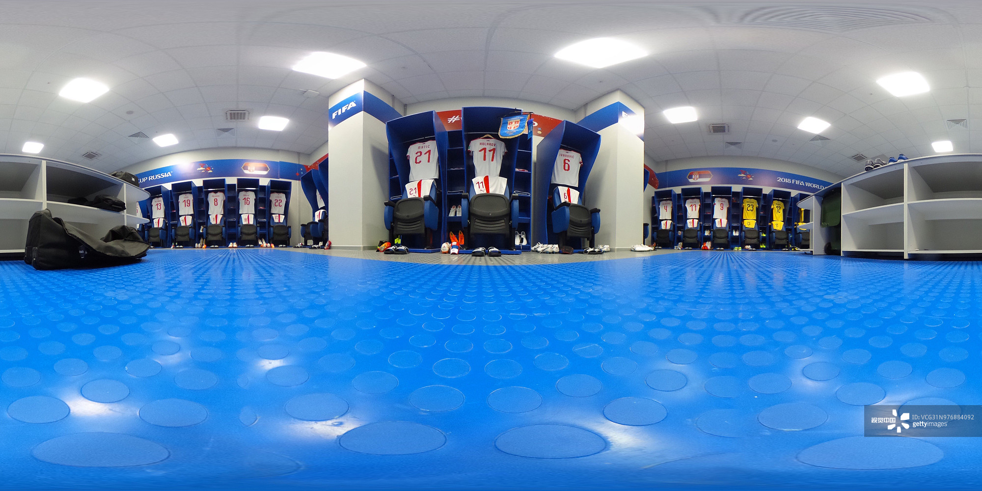 【直播】2018俄罗斯世界杯小组赛E组:哥斯达