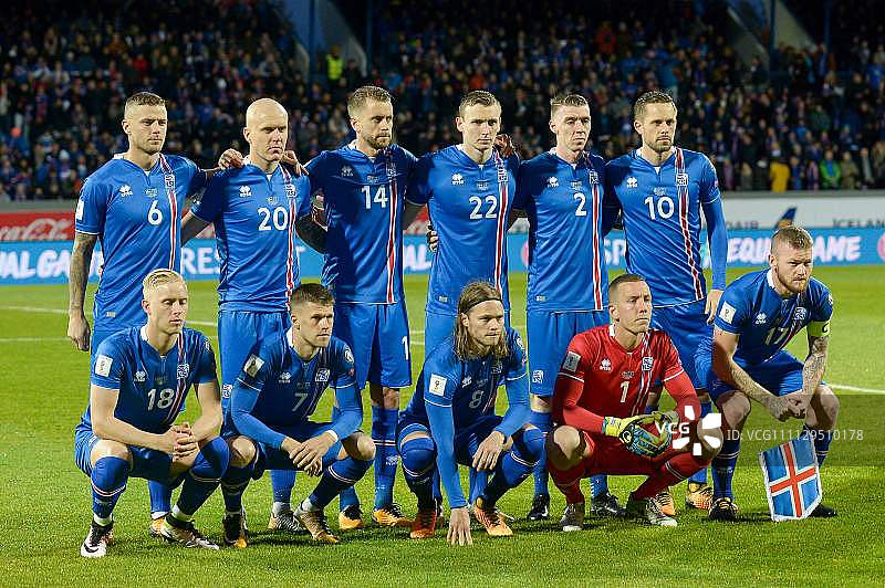 编辑推荐:小小的国有大大的梦想 盘点冰岛的世界杯晋级之路