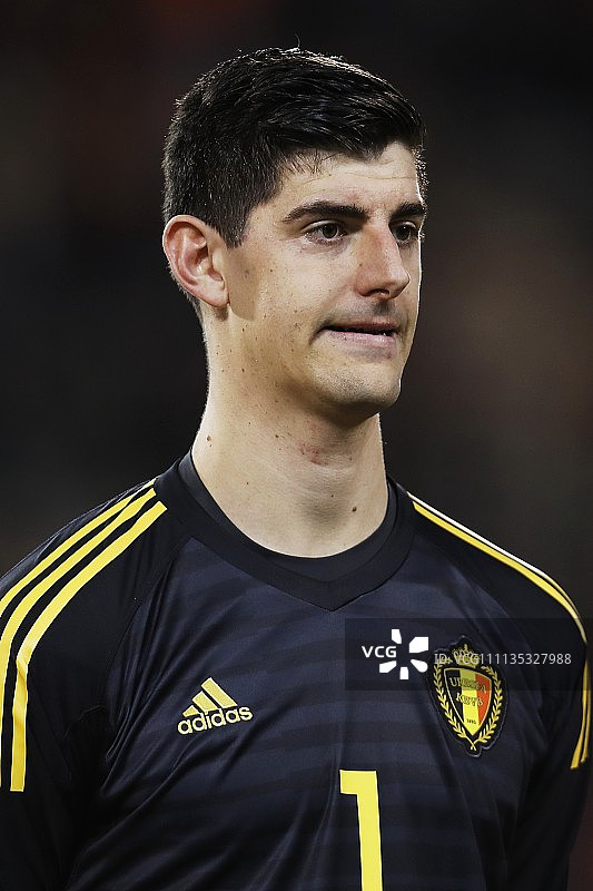 2018俄罗斯世界杯球队巡礼:比利时