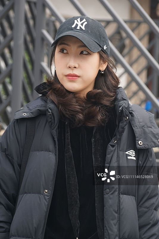 上海戏剧学院2018年艺考初试第四天 众多高颜