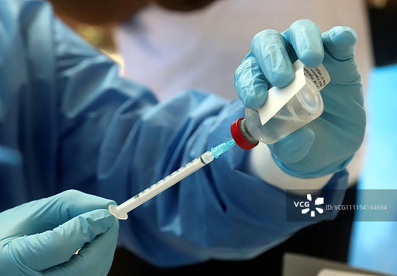 刚果(金)启动埃博拉病毒疫苗接种