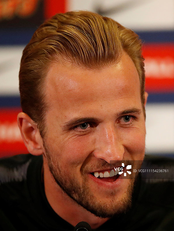 2018俄罗斯世界杯前瞻:英格兰召开发布会 队长