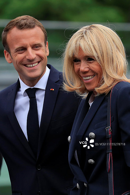 2018俄罗斯世界杯前瞻:法国队再次集结 总统马