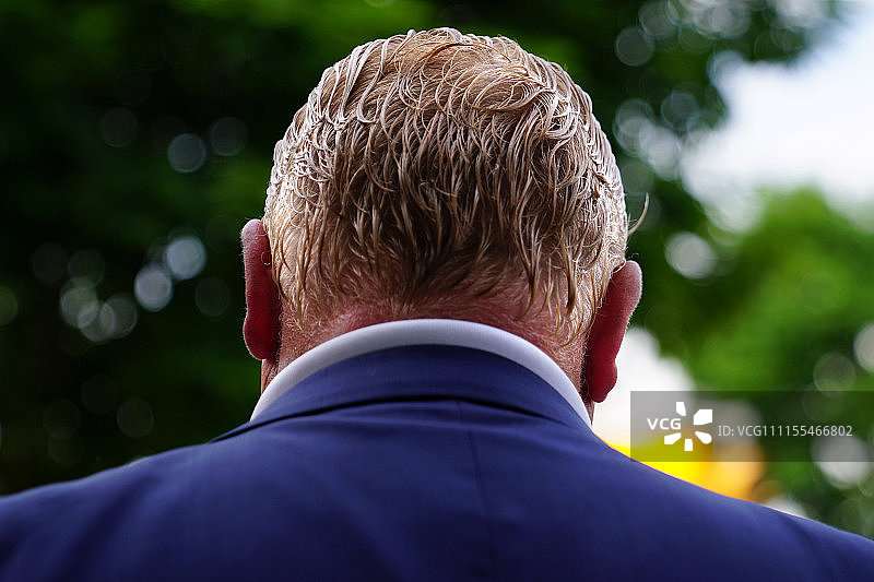 加拿大安大略省举行省级选举