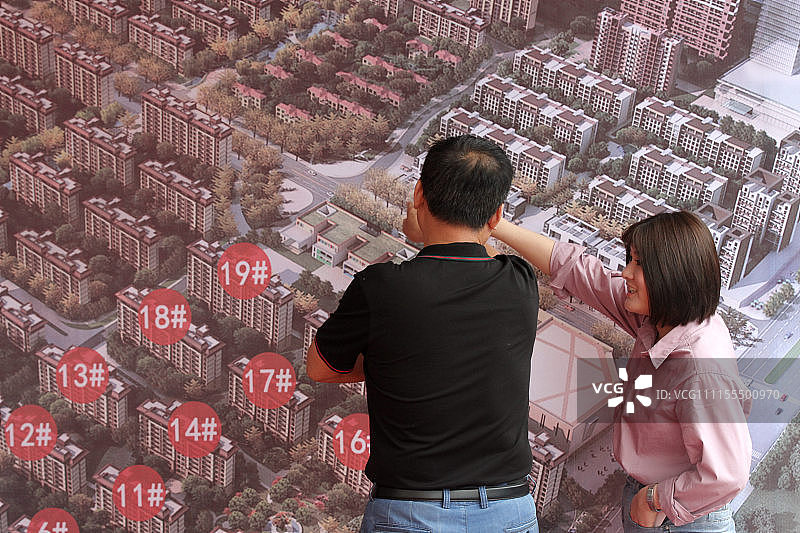 被约谈1月后徐州楼市调控加码:延长限售期限