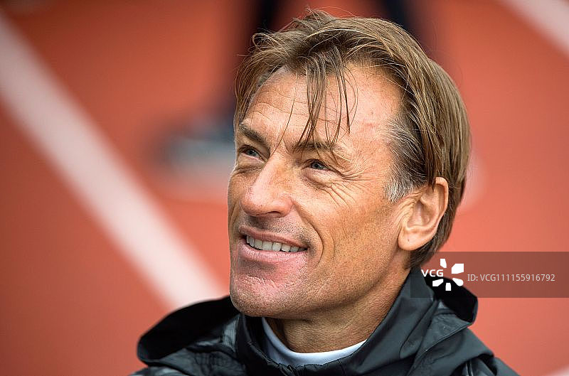 2018俄罗斯世界杯前瞻:摩洛哥训练备战 球员心