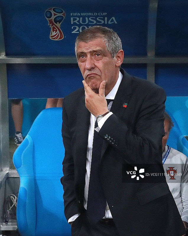 2018俄罗斯世界杯小组赛B组:C罗帽子戏法 葡