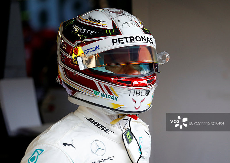 2018F1大奖赛奥地利站第三次练习赛赛况