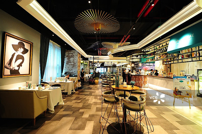 苏州一餐厅取名赫本  奥黛丽·赫本后人状告