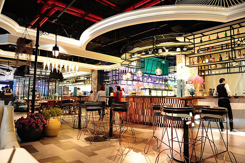 苏州一餐厅取名赫本  奥黛丽·赫本后人状告