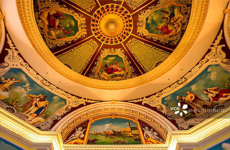 安徽马鞍山:和县石杨镇碧桂园如山湖凤凰酒店