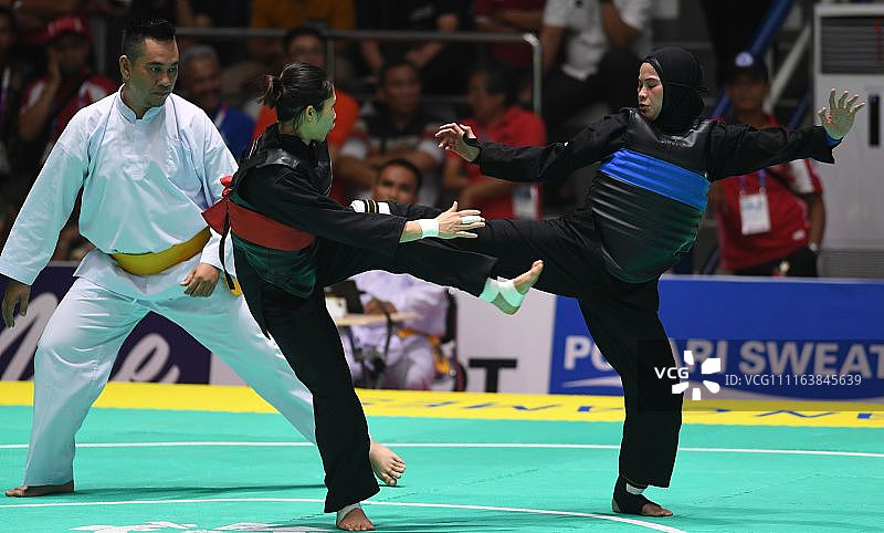 2018雅加达亚运会班卡苏拉8月26日赛况