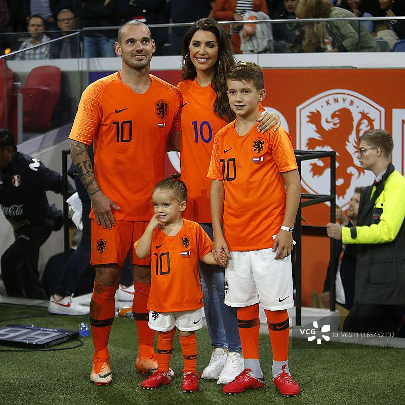 2018国际足球友谊赛:荷兰Vs秘鲁 斯内德国家队