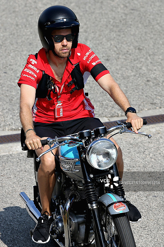 2018 F1大奖赛匈牙利站排位赛:汉密尔顿夺杆位