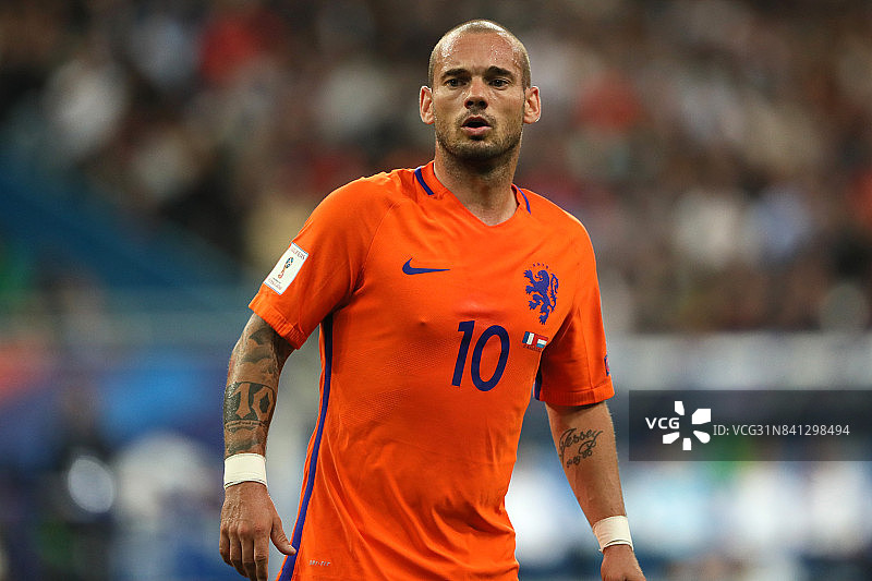 编辑推荐:遗憾2018!无缘俄罗斯世界杯的球星