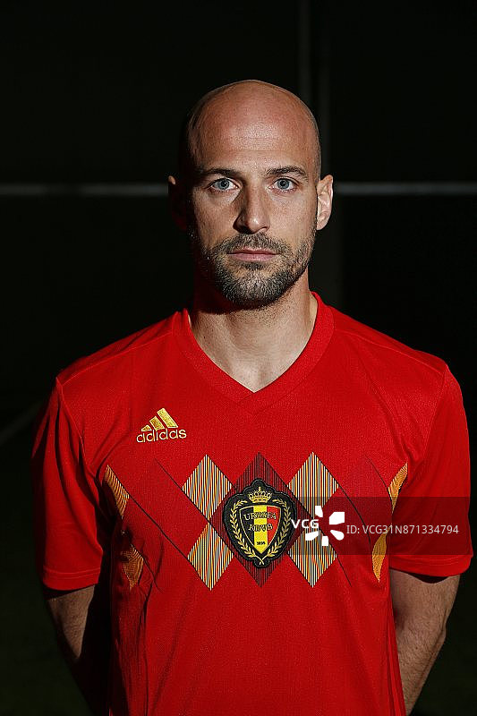 2018俄罗斯世界杯球队巡礼:比利时