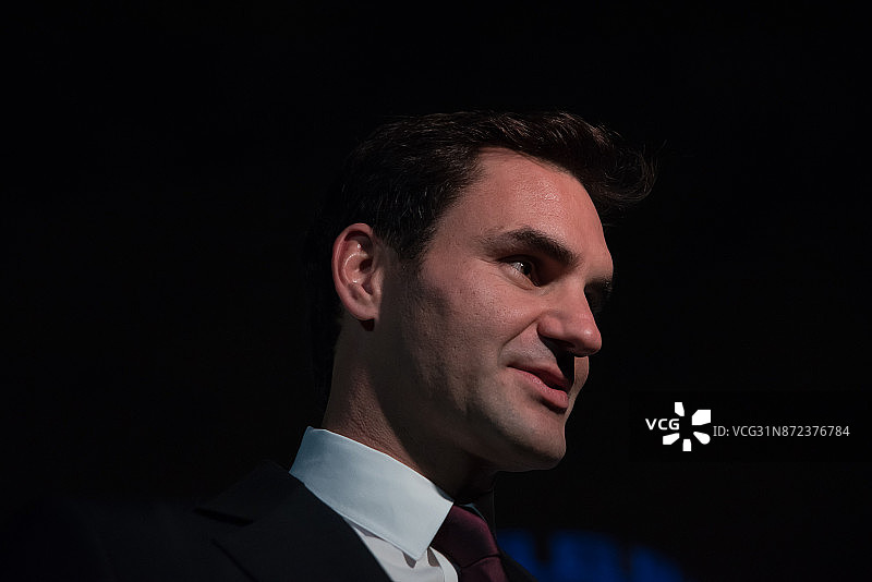 2017ATP年终总决赛前瞻:颁奖晚宴举行 费德勒