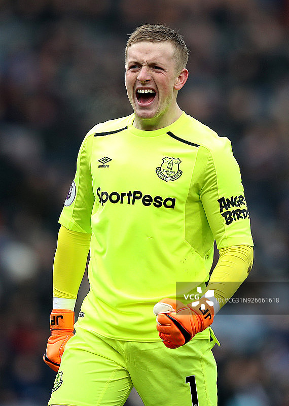 2018俄罗斯世界杯球队巡礼:英格兰