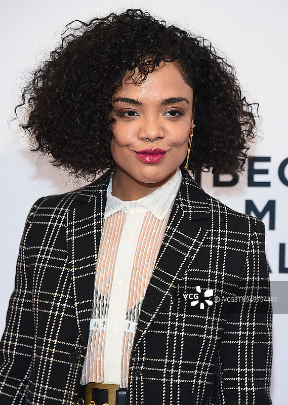 2018翠贝卡电影节:《Little Woods》首映礼 莉