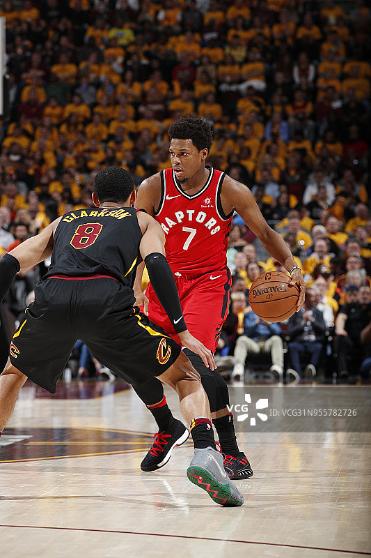 17\/18NBA东部半决赛第4场:骑士128-93猛龙 4