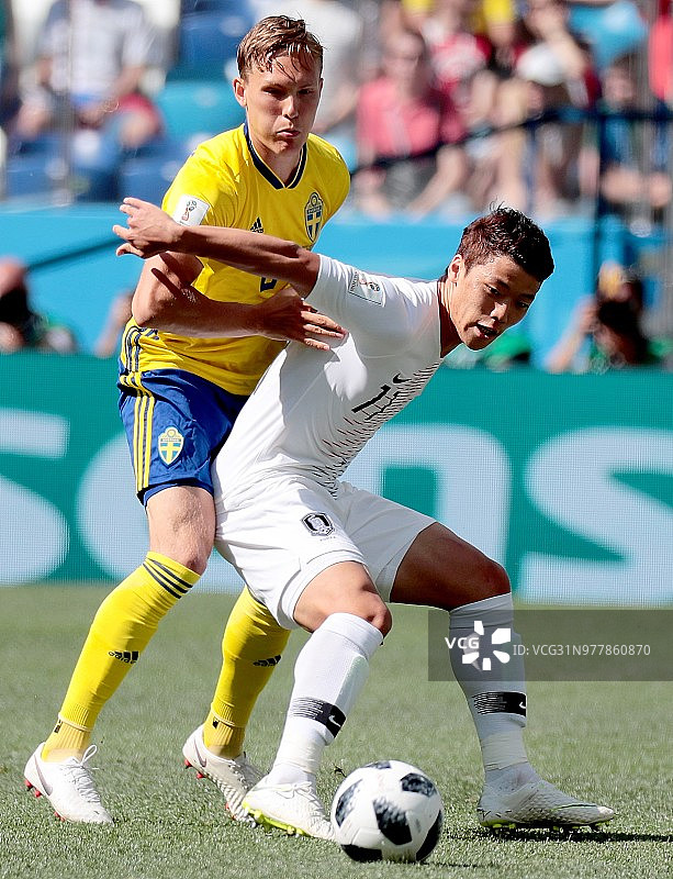 2018俄罗斯世界杯小组赛F组:格兰奎斯特点球