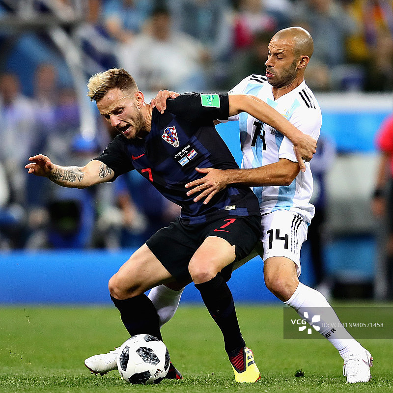 2018世界杯D组:卡巴列罗失误送礼魔笛世界波