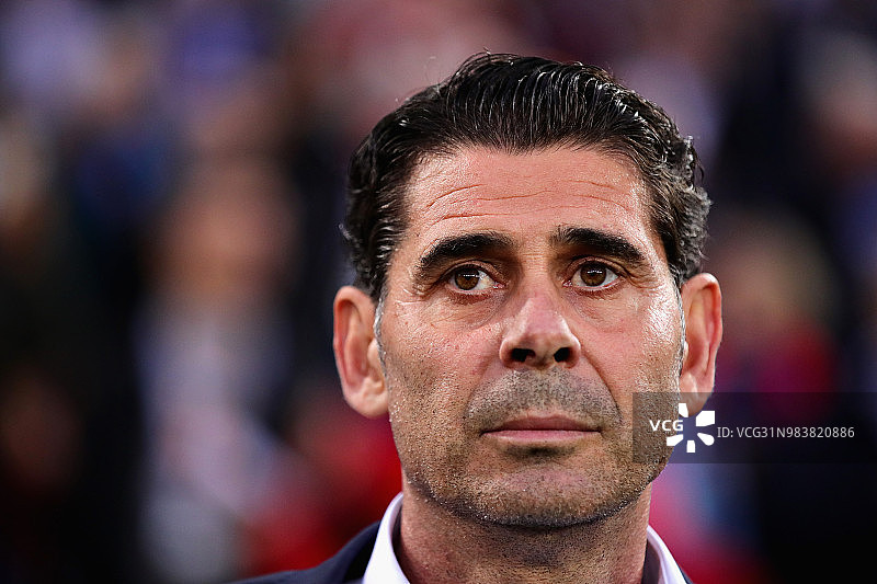 编辑推荐:西班牙代理主帅耶罗辞职 世界杯火线