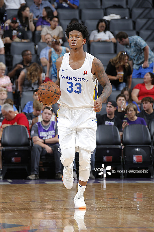 2018NBA夏季联赛:阿布都首秀砍1分2板 金州勇