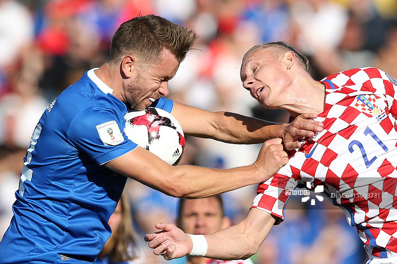 编辑推荐:小小的国有大大的梦想 盘点冰岛的世界杯晋级之路