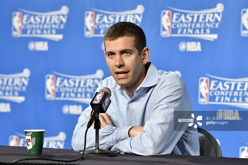 16\/17NBA季后赛东决第4场:骑士112-99凯尔特