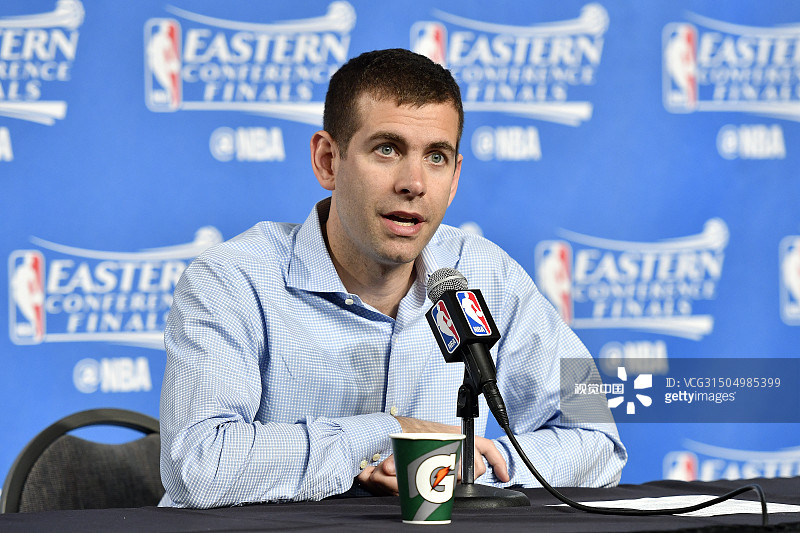 16\/17NBA季后赛东决第4场:骑士112-99凯尔特