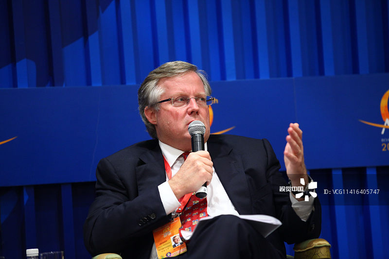 2011博鳌论坛:通胀、通缩,还是滞胀?