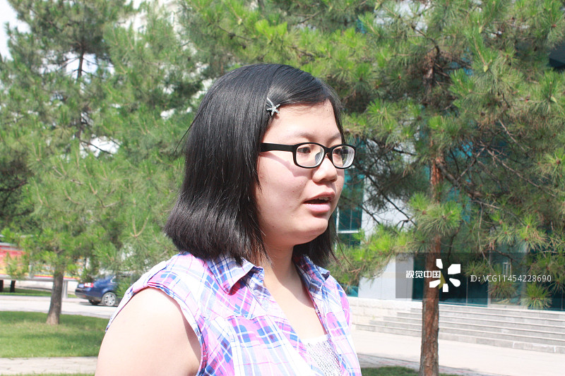 陕西省文科状元出炉 中考时没考上西安学校