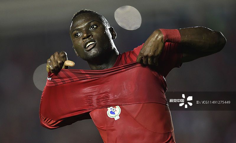 编辑推荐:世界杯新军巴拿马的晋级之路