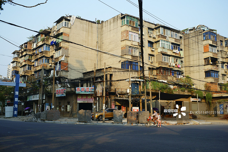 住建部:前三季度棚户区改造已完成年度目标96%