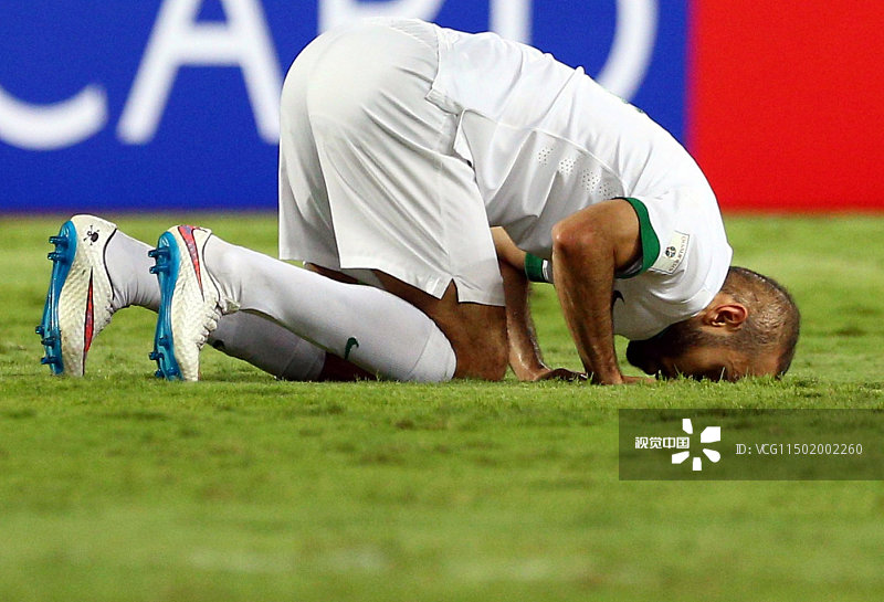 编辑推荐:俄罗斯世界杯揭幕战在即 回首沙特世