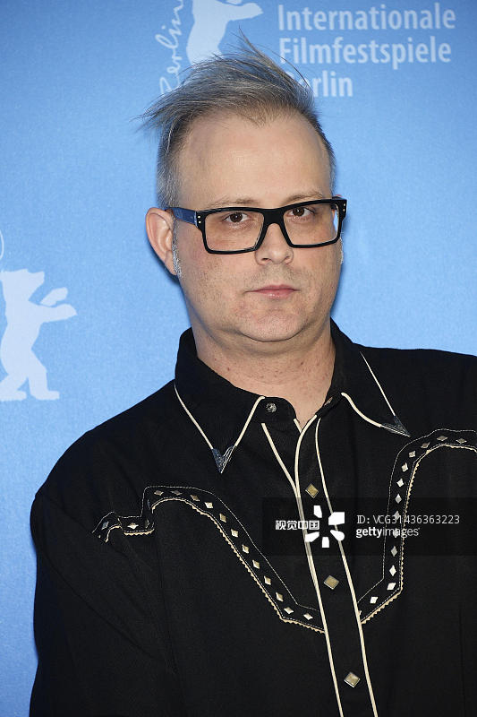 第63届柏林:电影《小薇小芙看见一头熊》发布