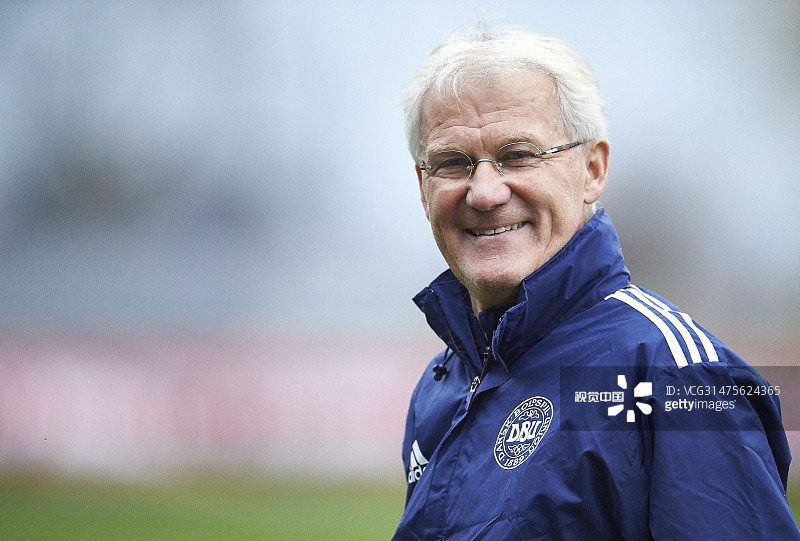 2018世界杯预选赛前瞻:丹麦备战训练