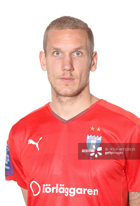 2016欧洲杯:瑞典23人大名单