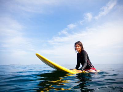 surfing gettyimages图片素材